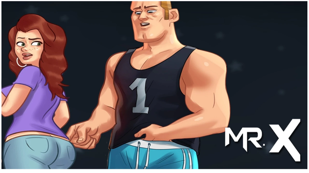 Summertimesaga – gyere, mutasd meg a melleket # 93