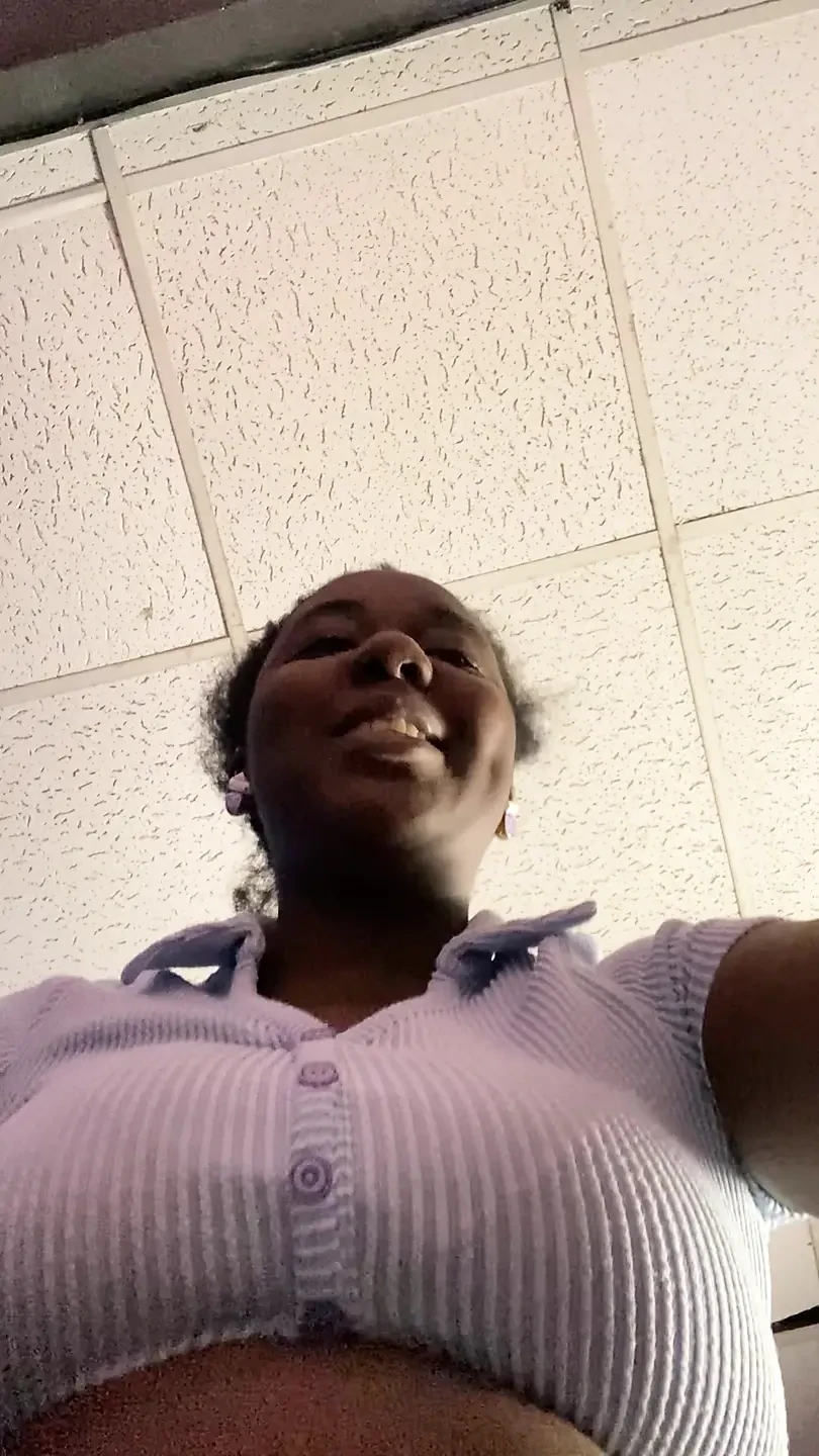 Alliyah Alecia - solo,pussy