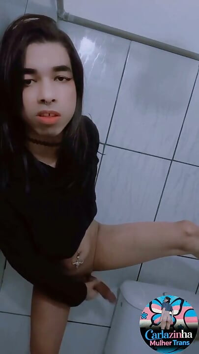 This Bitch Deserves to Suck Cock All Day Delicate Slut in Panties Asking for Cum in Her Mouth Cum on Her Slut Carles