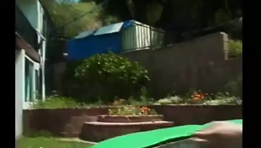 Little adventures - heiße zwergin!