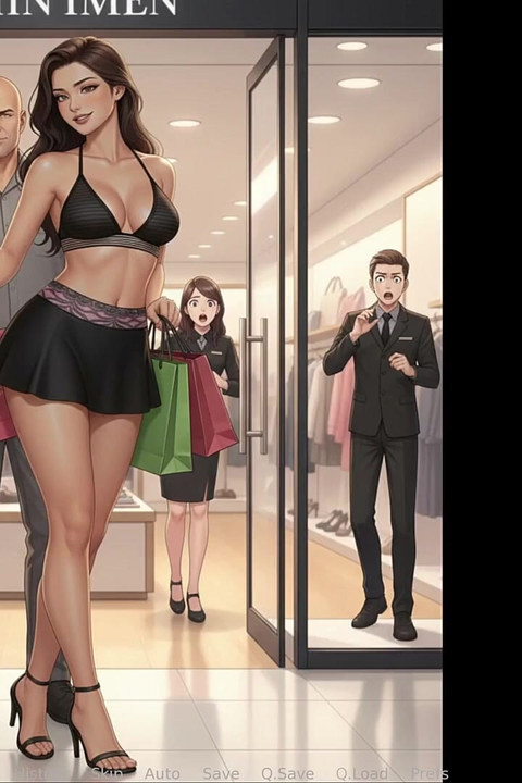 Hustru S Dare (del 15)