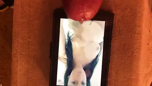 johnnybnaughty03 için haraç