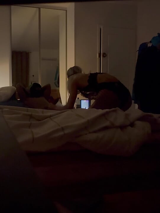 Mladi francuski hetero BBC