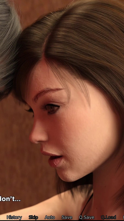 The President's Daughter (part 3)