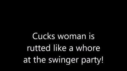 Slut wife ussd