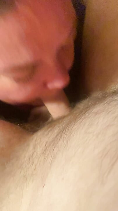 Good ol fashioned BlowJob