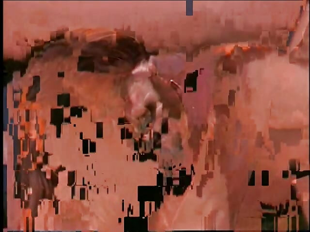 Safada asiática puta recebe seu rabo carnudo bateu ao ar livre para quente cream splash