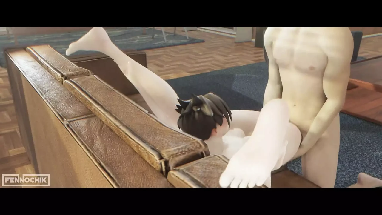 Fennochik Hentai Compilation 23