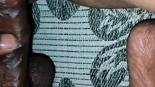 Ich hatte so einen Spaziergang, meine