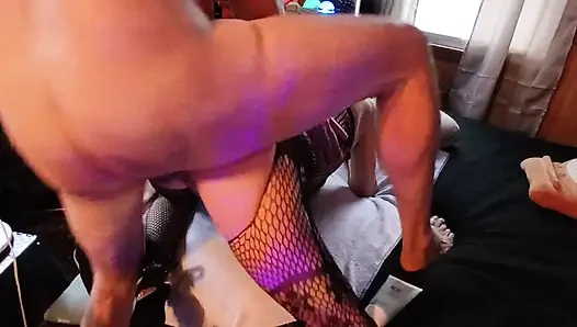 Das Jahr in Bondage 17