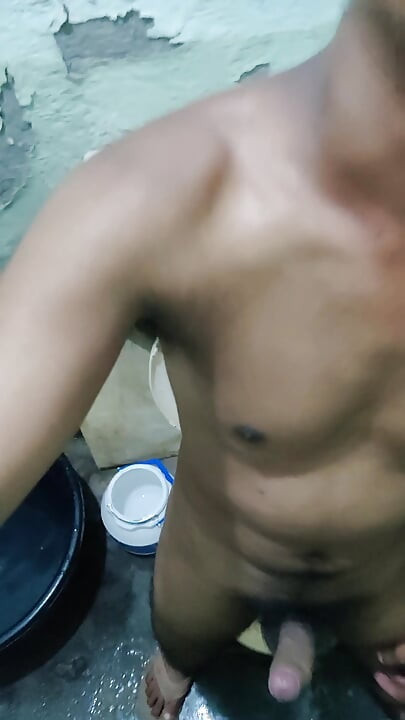 Deshi village boy want to sex