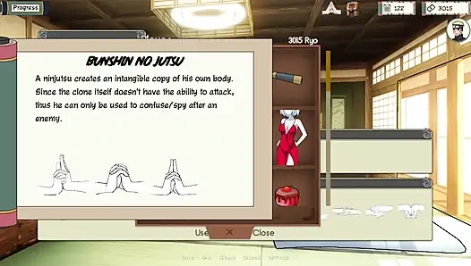 Полный геймплей - Тренер Кунуити, часть 22