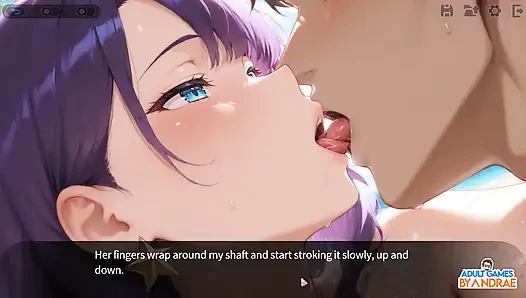 EP1: Sex Beach Club (Full Gameplay)