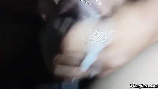 Pinay new viral creampie