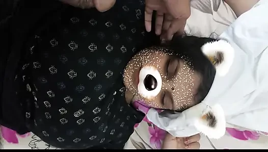 Cute monster fuked like a dragon