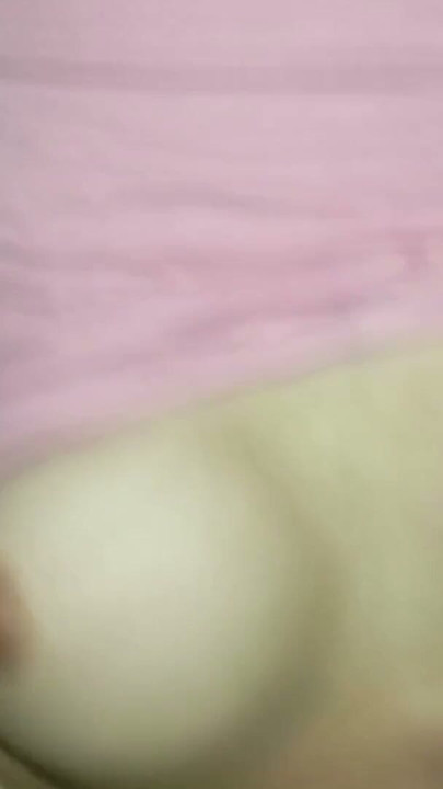 My friend's mother has beautiful breasts. I fucked her until she came in her pussy. | Clip 1