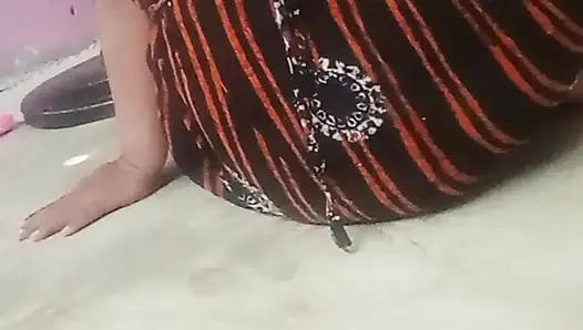 Video kelakuan ibu mertua di rumah .mp4