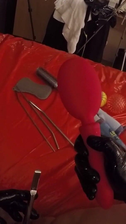 Torture of My in POV (Part 4) | Clip 1