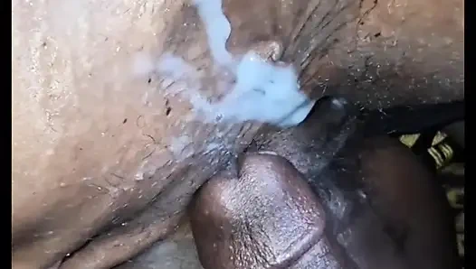 JAMAL ANAL KRAL ANAL KRALIÇE PHAT AAS DELIĞINDE DELIRIYOR