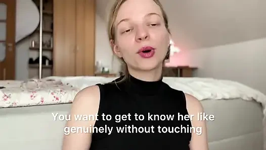 Yatakta bir kadını nasıl tatmin ederdim! Özellikle acemiler için