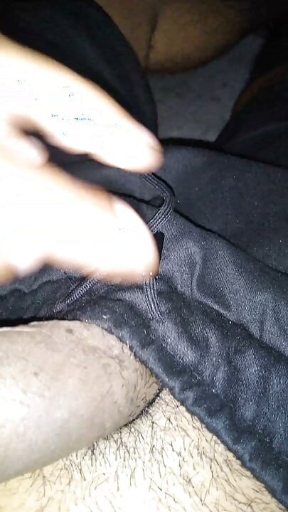 This Shameful Guy's Dick Fart