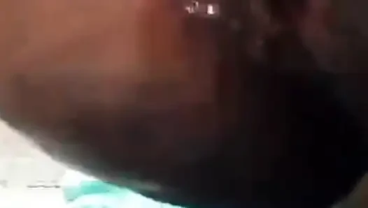 Masturbating Before Shower