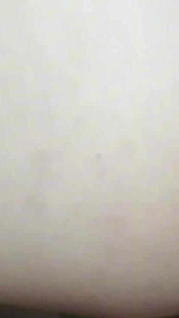 Spectacular moment from "A very clear voice Video of fire 🧨filled me with Eve OK for me they treated me for the first time"