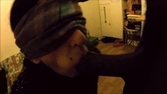 mouthfuck sub slut