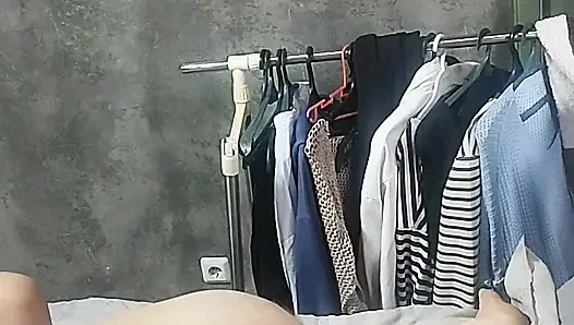 Home Experiments: Maximum Intimacy