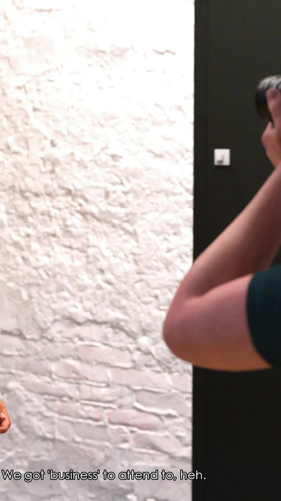 Anna Exciting Affection Ch.2 Ep.20 - Best Moments - the Porn Shot and in the Pub