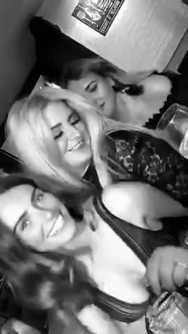 Snapchat sluts