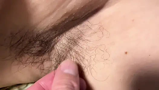 Элли Картер и Эрл Улыбка - Интимные моменты в спальне