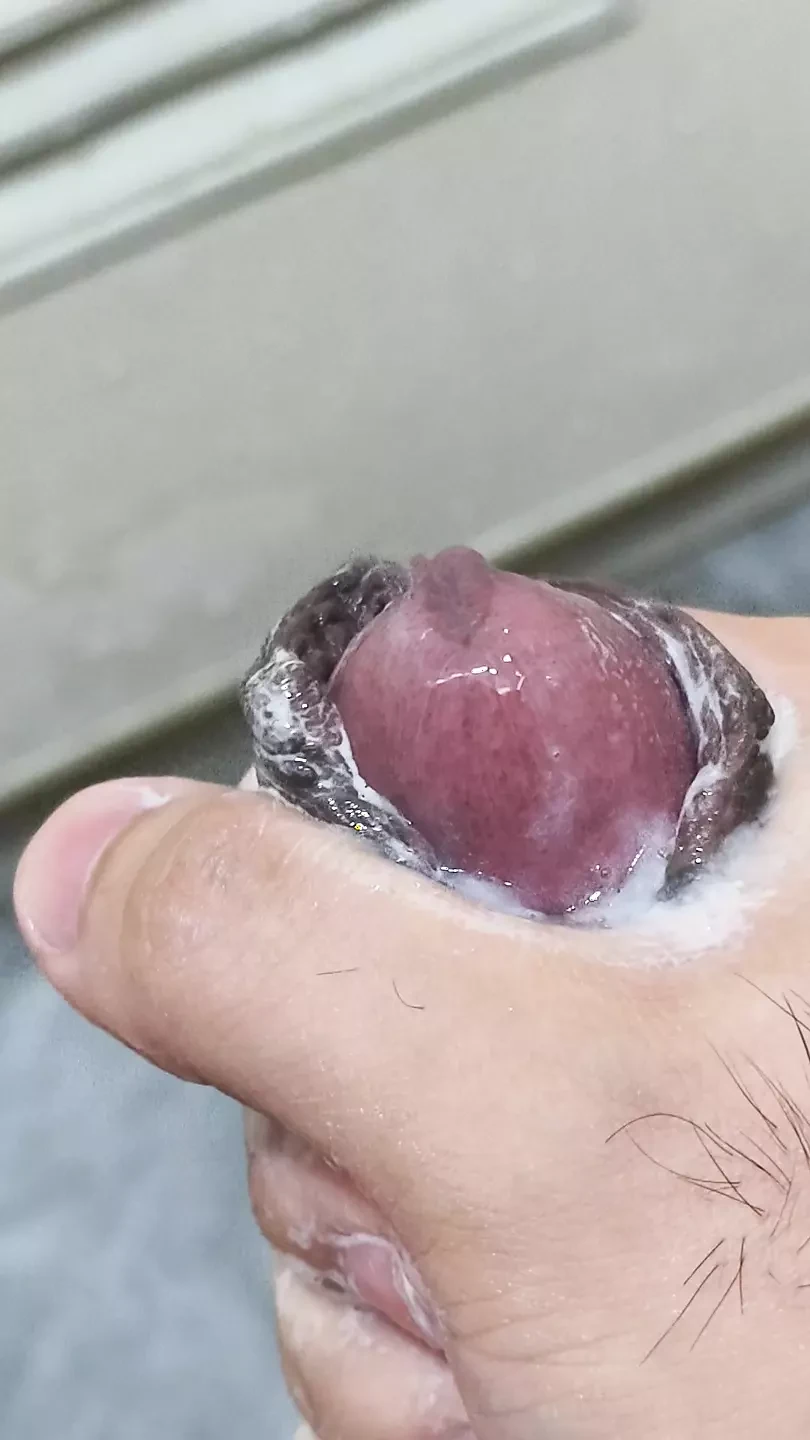 Let's cum together.