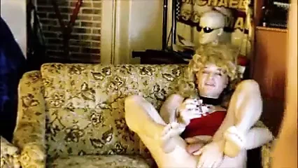 Sperma-Schleuder TV Jacqueline