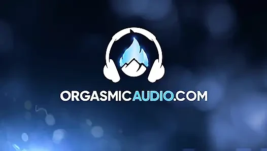 Asian Happy Ending Massage Audio Corn