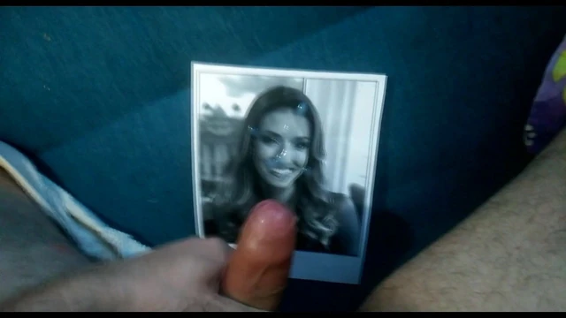 CUM TRIBUTE FOR JOVANA