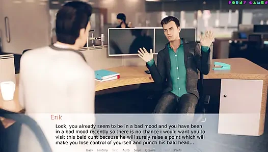 Archimedescompany tarafından natasha yaramaz evli kadın - büyük memeli müşterim bana karımın göğüslerini, eski komşu rüyalarını gösteriyor 2