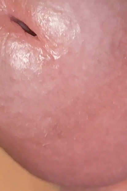 Small Pussy Dick Slowly Blossoming
