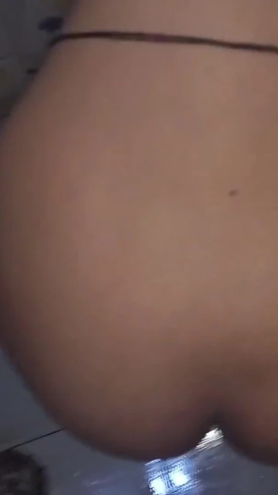 Stunning moment from "Desi hot girl hardcore sex with bathroom"