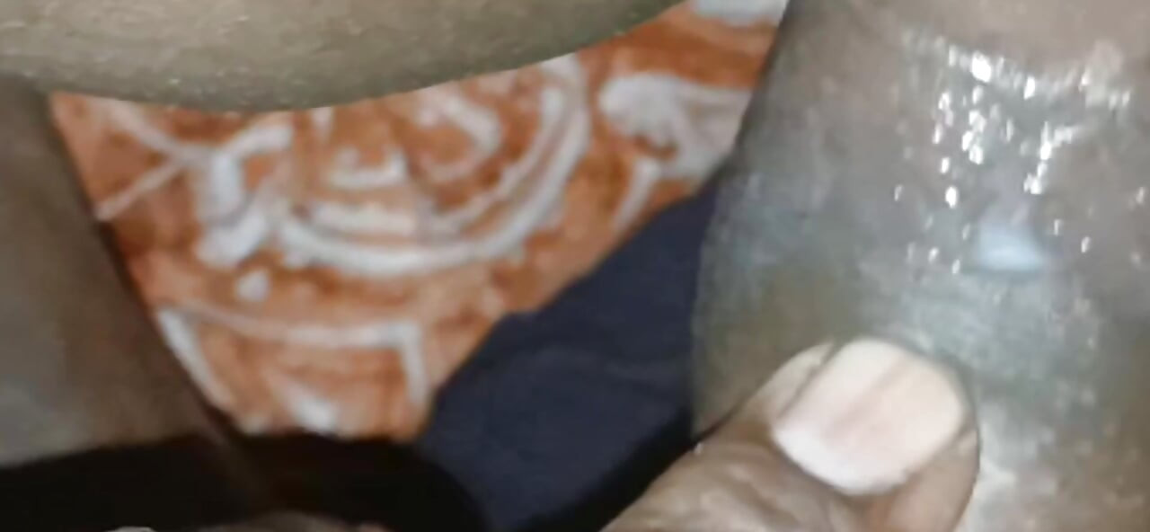 Desi village in big boob's