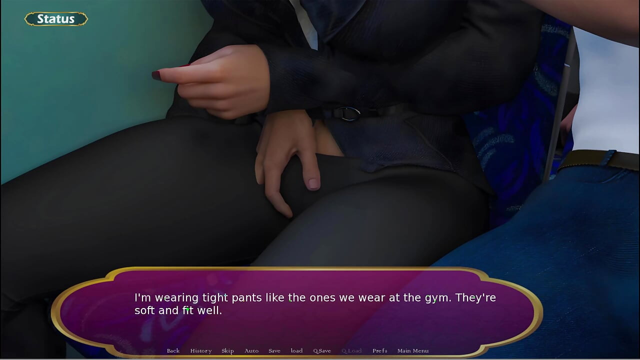 Fatimas Lust 14 Fatima Is Becoming Such a Slut