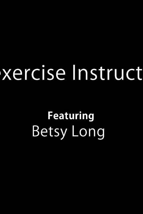 Sexercise Instructor