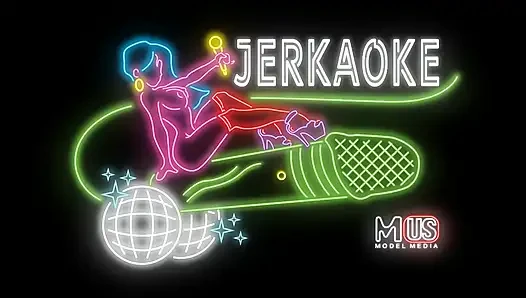 Jerkaoke - Gianna Dior and Alex Mack