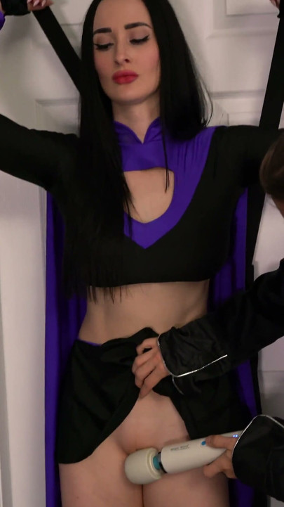 Ultra violet slăbiciune expusă