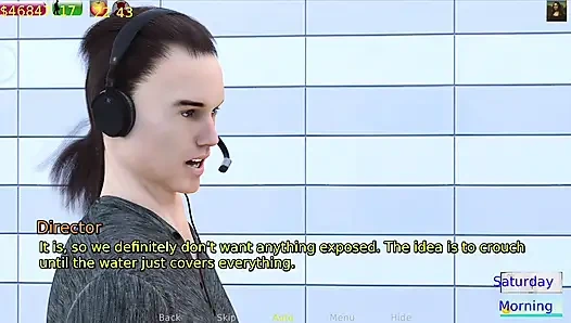 Alice in Wonderland - bab 11