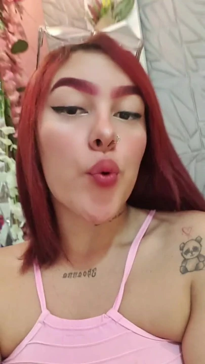 Good morning, friends! Ready for a fantastic week? Come join my room and let's make it amazing together!
