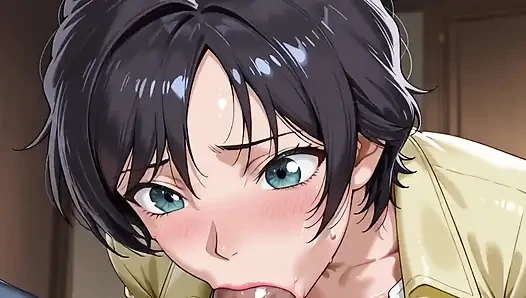 Arisawa Yuko (conan)