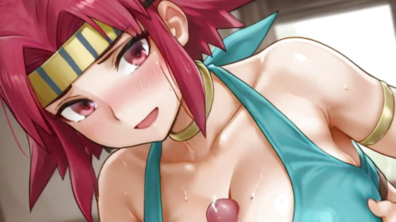 Yu-Gi-Oh Amazoness scoutsll Hen