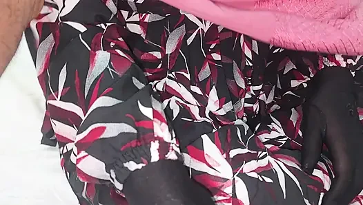 Fucking the lecherous chairman