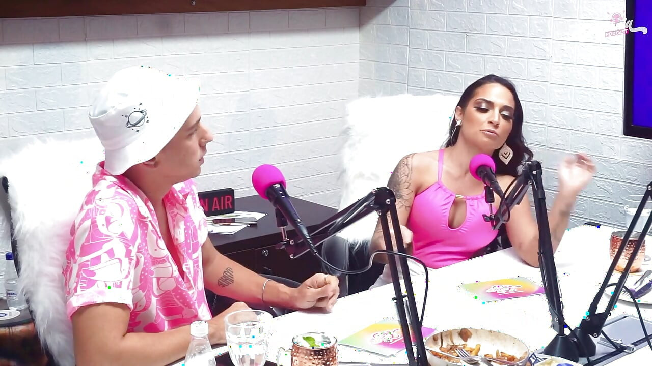 Podcast California TV - Nego Catra